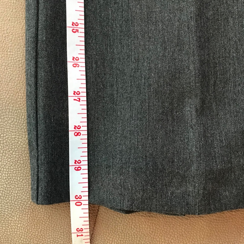 Reposted The Limited stretch pants size 4 - Picture 7 of 8